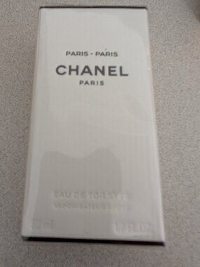 Paris Paris chanel Paris full size